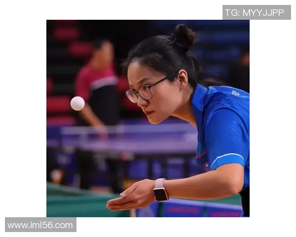 对话赵丽:回顾乒乓球生涯的辉煌与挑战与未来展望 对话赵丽:回顾乒乓球生涯的辉煌与挑战与未来展望