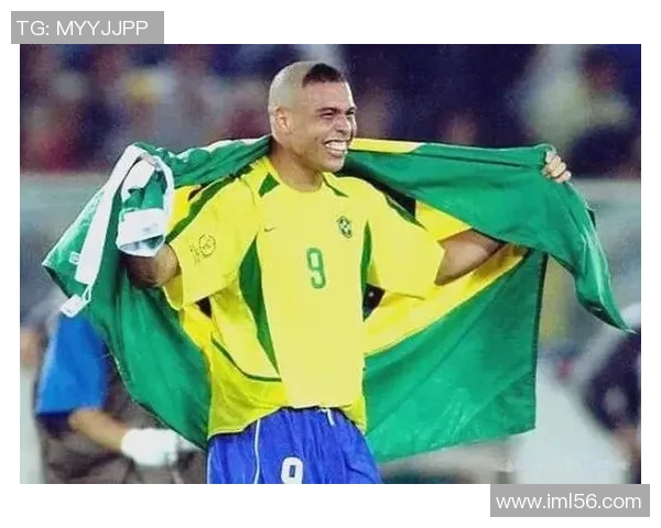 巴西足球历史上的传奇巨星盘点与他们的辉煌成就回顾