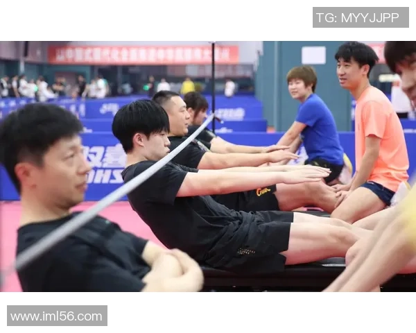 北京乒乓球队状态变革引发热议新策略与新挑战并存 北京乒乓球队状态变革引发热议新策略与新挑战并存