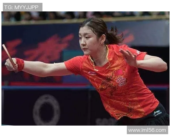 杭州乒乓球队实力分析与未来发展展望探讨 杭州乒乓球队实力分析与未来发展展望探讨