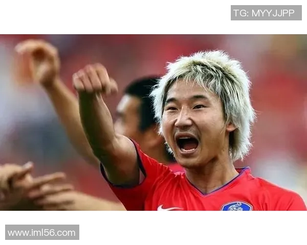 韩国足球新星崛起宝贝球员们的梦想与荣耀之路 韩国足球新星崛起宝贝球员们的梦想与荣耀之路