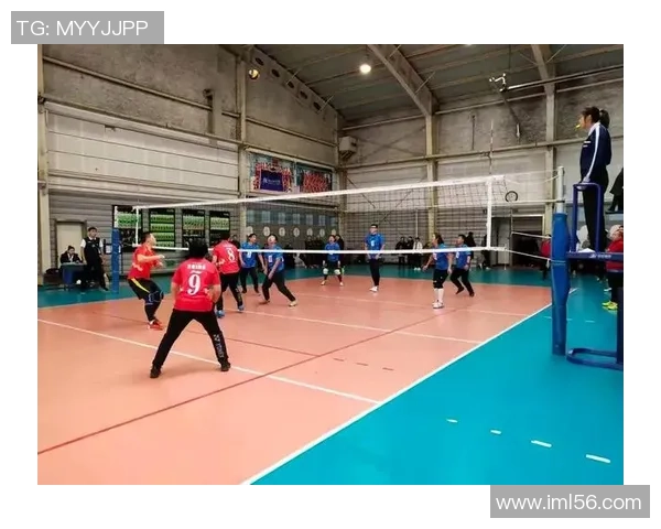 武汉排球队在排球状态排行榜中荣登第四名展现强劲实力与团队风采