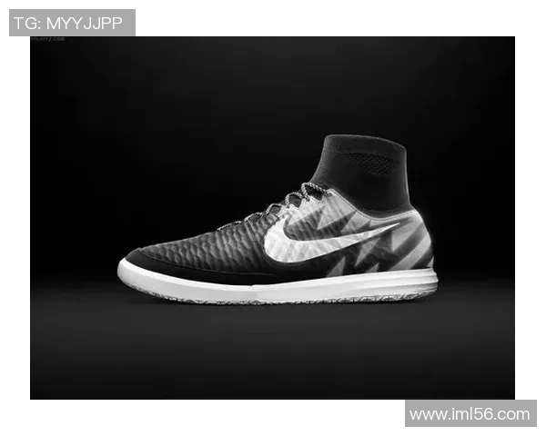 足球明星健身鞋推荐助你提升运动表现与时尚魅力