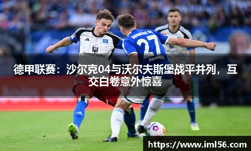 德甲联赛：沙尔克04与沃尔夫斯堡战平并列，互交白卷意外惊喜