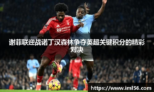 谢菲联迎战诺丁汉森林争夺英超关键积分的精彩对决