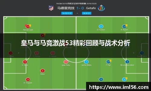 皇马与马竞激战53精彩回顾与战术分析
